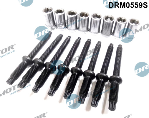 DR.MOTOR AUTOMOTIVE DRM0559S
