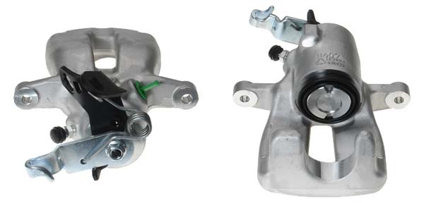 Zacisk hamulca BUDWEG CALIPER 343894