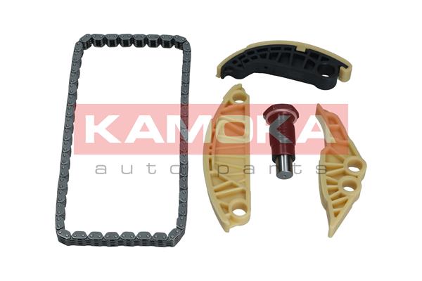 Zestaw łańcucha rozrządu KAMOKA 7001630
