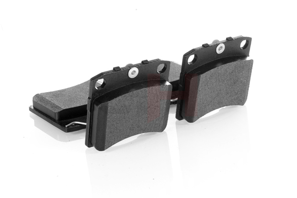 Klocki hamulcowe GH GH-414721
