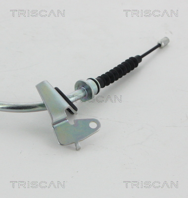 Linka hamulca ręcznego TRISCAN 8140 11144