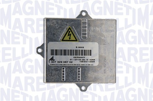 Sterownik oświetlenia MAGNETI MARELLI 711307329087