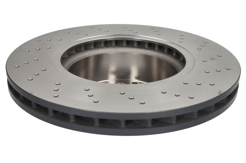 Tarcza hamulcowa TRW DF4149S