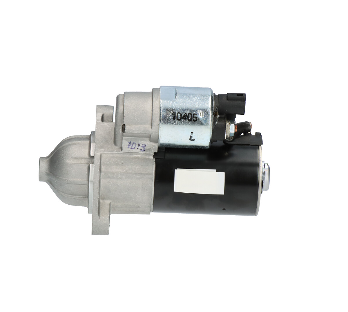 Rozrusznik VALEO 460237