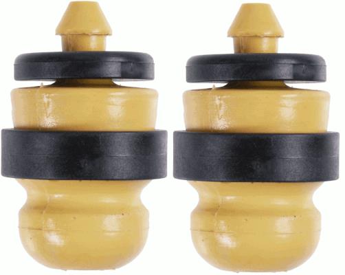 Dystans gumowy SACHS 900 219
