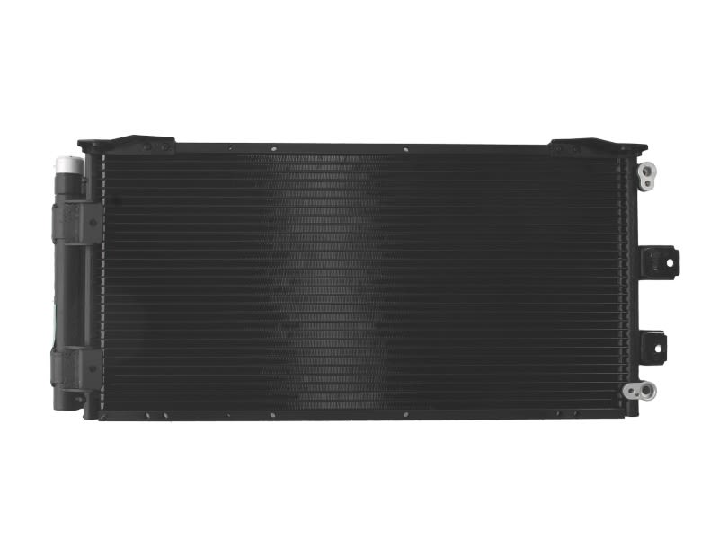 Skraplacz klimatyzacji NISSENS 940421