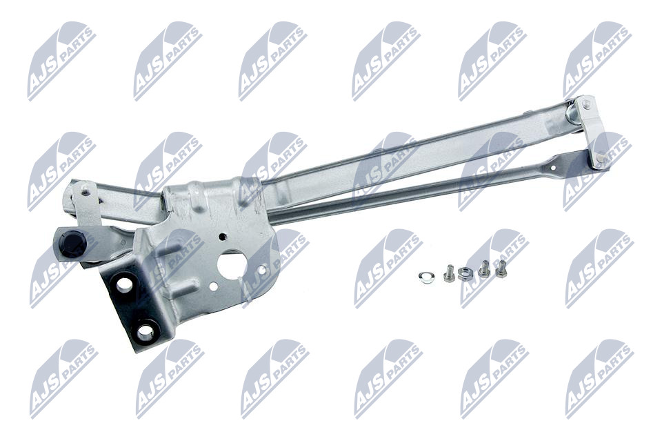 Mechanizm wycieraczek NTY EMW-FT-005