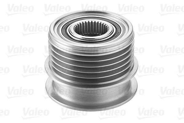 Sprzęgło alternatora VALEO 588085