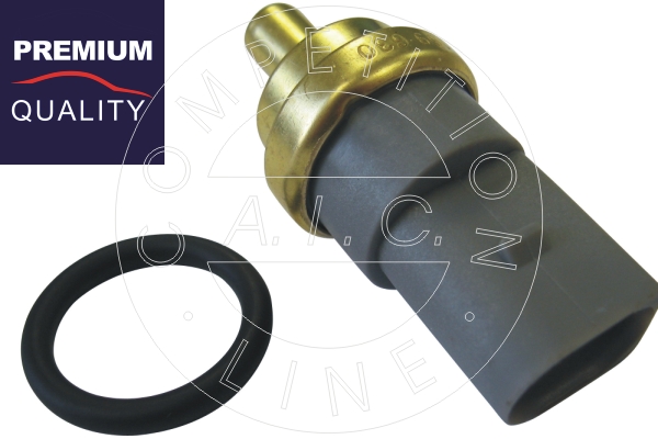 Czujnik temperatury płynu chłodzącego AIC 51169