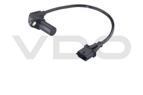 Czujnik położenia wału VDO S105578001Z