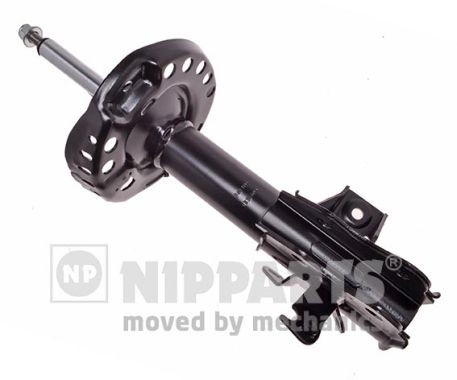 Amortyzator NIPPARTS N5514013G