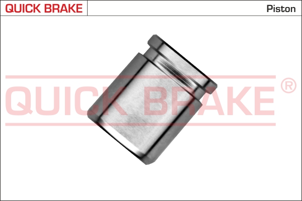 Tłoczek, zacisk hamulca QUICK BRAKE 185310K
