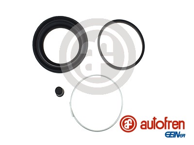 Zestaw naprawczy zacisku AUTOFREN SEINSA D4157