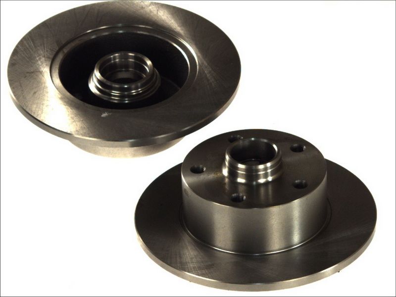 Tarcza hamulcowa DELPHI BG3030