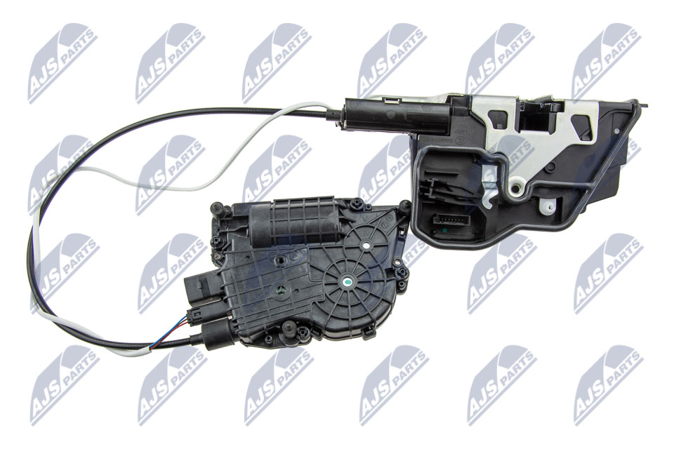 Zamek drzwi NTY EZC-BM-096
