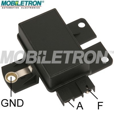 Regulator napięcia MOBILETRON VR-F110A