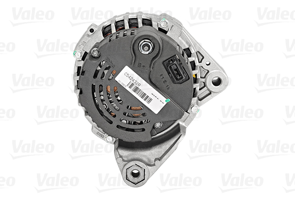 Alternator VALEO 437320