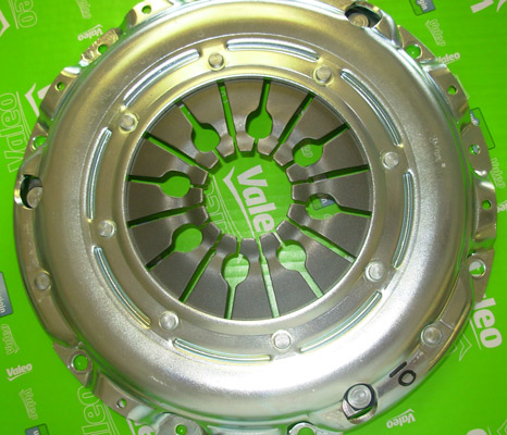 Zestaw sprzęgła VALEO 826749