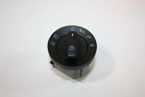 Włącznik świateł głównych AUTOMEGA 150044810