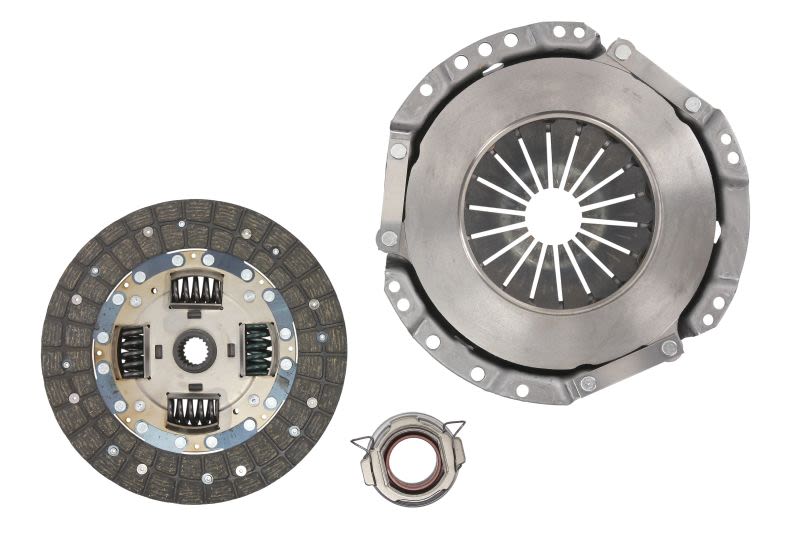 Zestaw sprzęgła SACHS 3000 951 740
