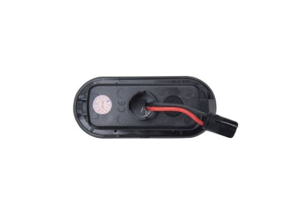 Zestaw kierunkowskazów ABAKUS L53-140-001LED-SD