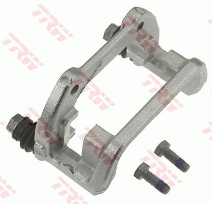 Mocowanie zacisku hamulcowego TRW BDA900