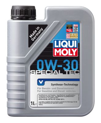 Special TEC V 0W-30 1L LIQUI MOLY 2852