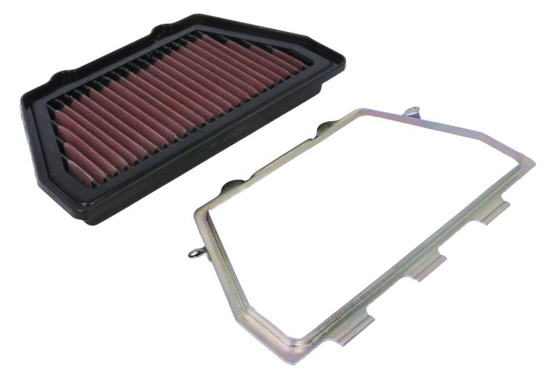 Filtr powietrza K&N FILTERS HA-1008R