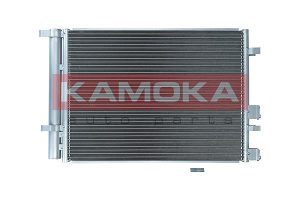 Skraplacz, klimatyzacja KAMOKA 7800326