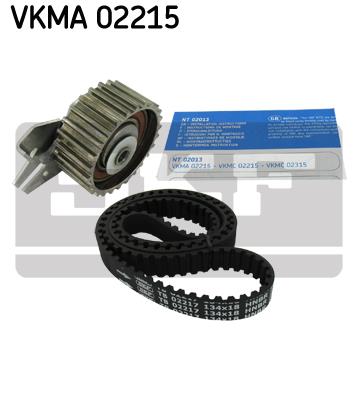 Zestaw paska rozrządu SKF VKMA 02215