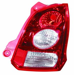 Lampa tylna zespolona ABAKUS 218-1960R-LD-UE
