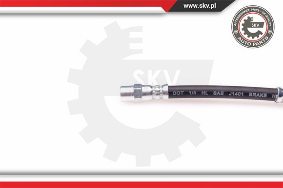 Przewód hamulcowy elastyczny ESEN SKV 35SKV049