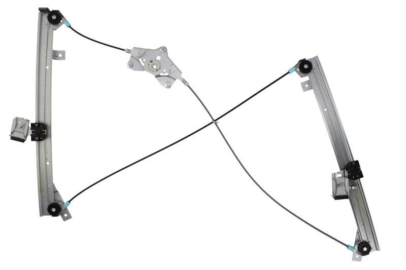 Podnośnik szyby MAGNETI MARELLI 350103170202