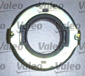 Zestaw sprzęgła VALEO 826404