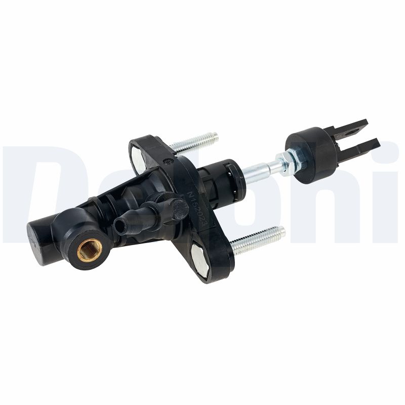 Pompa sprzęgła DELPHI LM80756