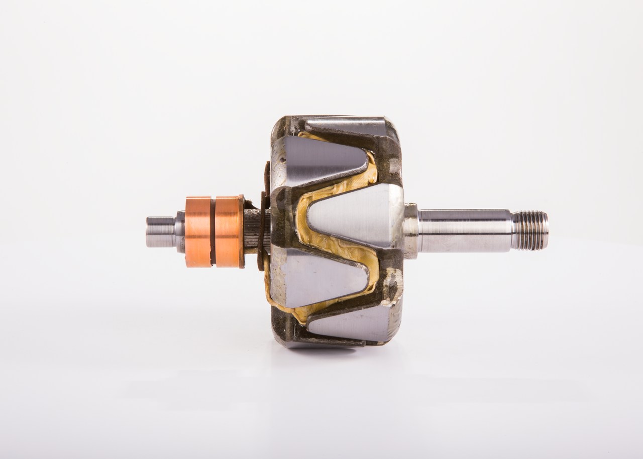 Alternator BOSCH 1 986 A00 942