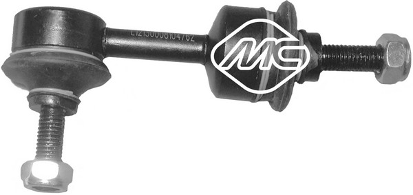 Łącznik stabilizatora METALCAUCHO 05762