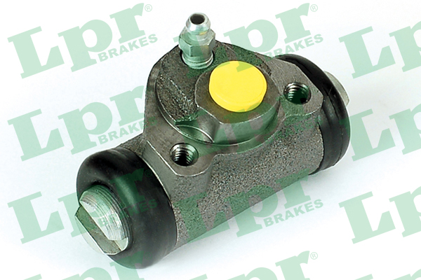 Cylinderek LPR 4959