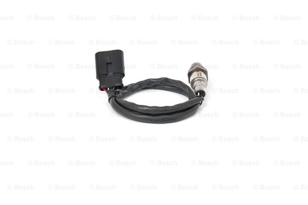 Sonda lambda BOSCH 0 258 030 030