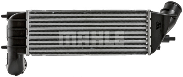 Chłodnica powietrza intercooler MAHLE CI 23 000S