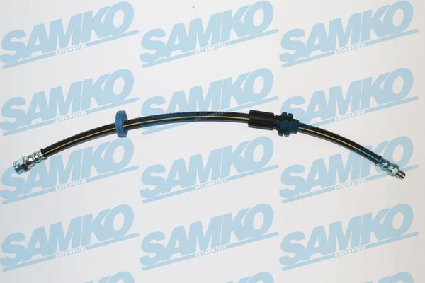 Przewód hamulcowy elastyczny SAMKO 6T48002