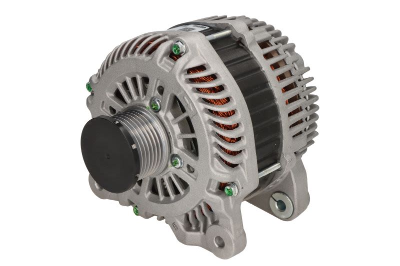 Alternator HC-CARGO 116216