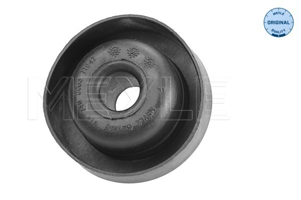 Dystans gumowy MEYLE 014 740 0003