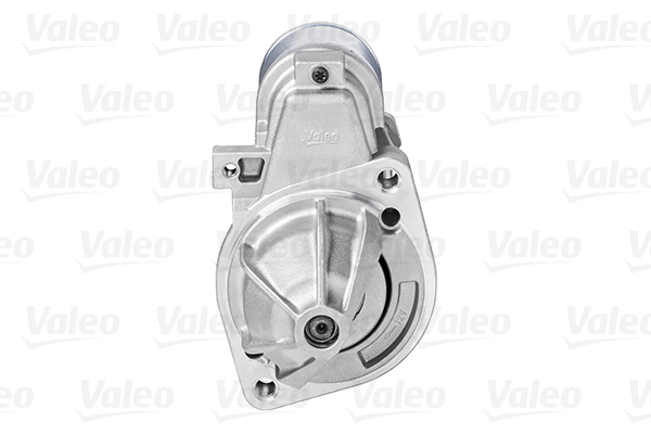 Rozrusznik VALEO 432644