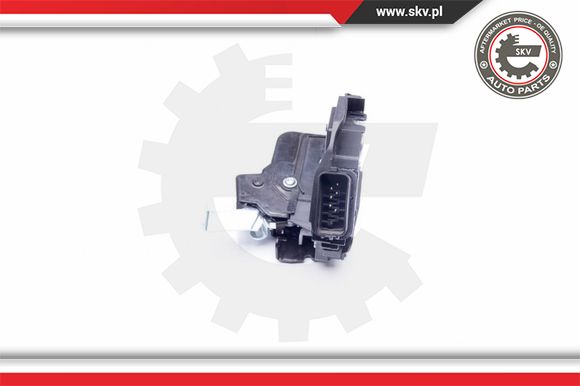 Zamek drzwi ESEN SKV 16SKV554