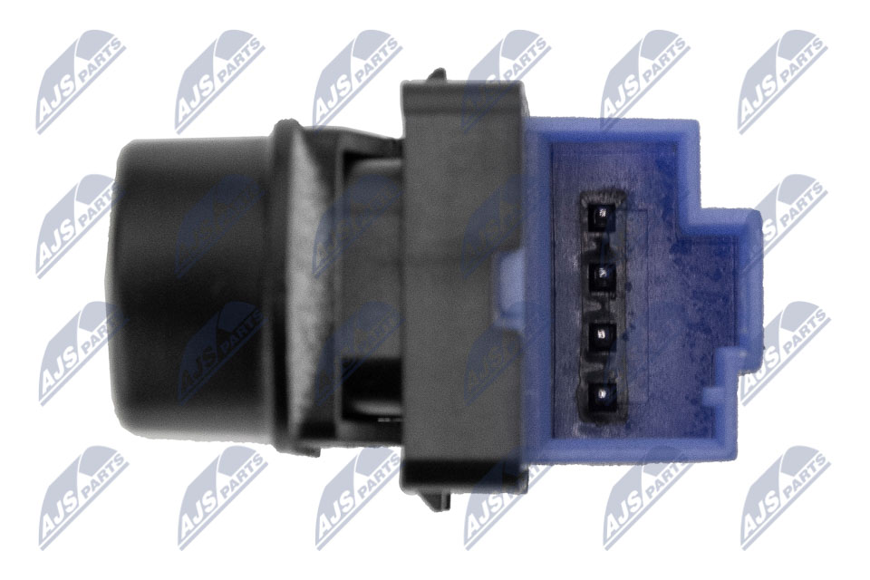 Regulator lusterka NTY EWS-SE-003