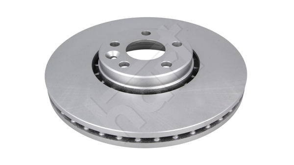 Tarcza hamulcowa HART 262 082