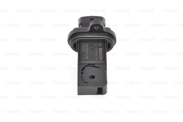 Przepływomierz masowy powietrza BOSCH 0 281 006 354