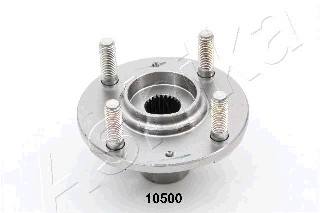Piasta koła ASHIKA 44-10500
