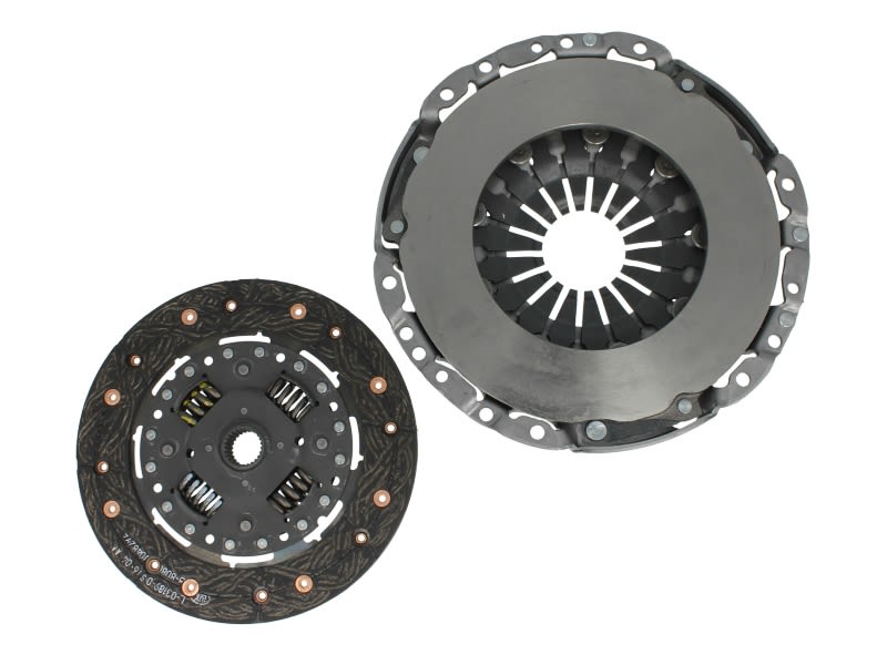 Zestaw sprzęgła LUK 622 3110 09